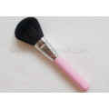 Maquiagem Ferramentas Face Blush Brush Cabra Cabelos Loose Powder Brush